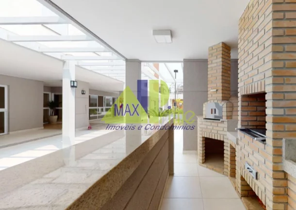 Imagem APARTAMENTO MOBILIADO/02 DORMITÓRIOS/SACADA/02 VAGAS/AR CONDICIONADO