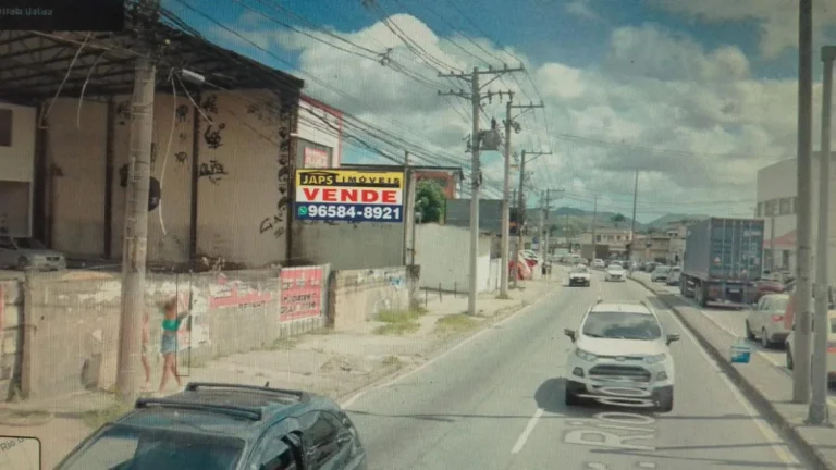 Imagem Galpão para Venda em Rio de Janeiro, Campo Grande, 4 banheiros, 99 vagas
