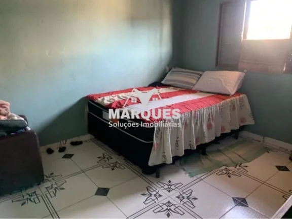 Imagem Casa com piscina e preço incrível no Jardim São Sebastião!