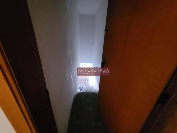 Imagem Sobrado com 3 dormitórios à venda por R$ 980.000,00 - Jardim das Hortências - Guarulhos/SP