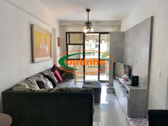 Imagem (28418) Rua Maxwell - Vila Isabel