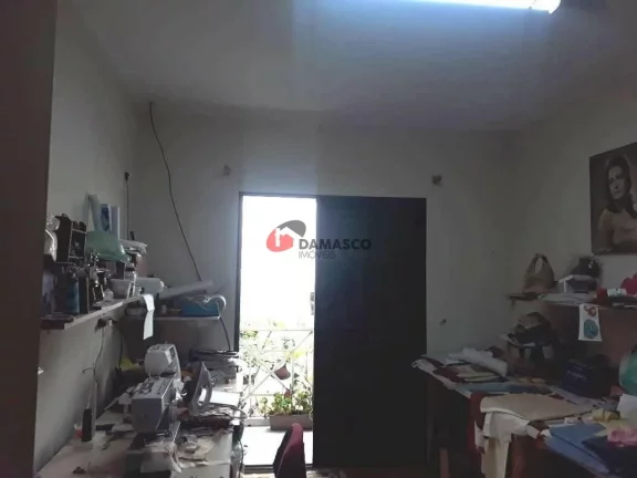 Imagem Sobrado à venda, 230mts A.U., 3 Dorms, 1 Suite, 2 Vagas, Olímpico, São Caetano do Sul - SP