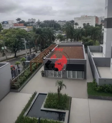 Imagem Apartamento Novo à Venda no bairro Rudge Ramos em São Bernardo