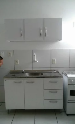 Imagem Prédio com 6 apartamentos em São José Florianopolis SC