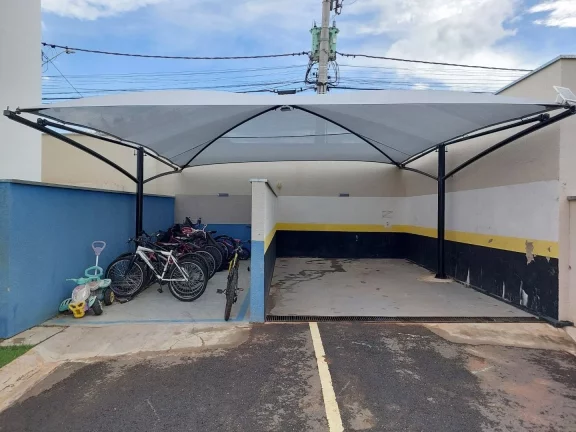 Imagem APTO IMPECÁVEL - CONDOMÍNIO PERFETTO - HORTOLÂNDIA