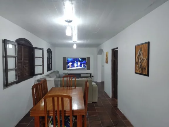 Casa para Temporada no bairro Praia da Cal - Torres, RS