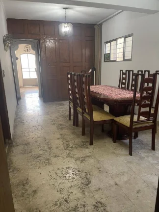 Imagem Sobrado Ipiranga - 350M², 3 Dorms, 3 Suítes, 3 Vagas, Edícula, Lavanderia.