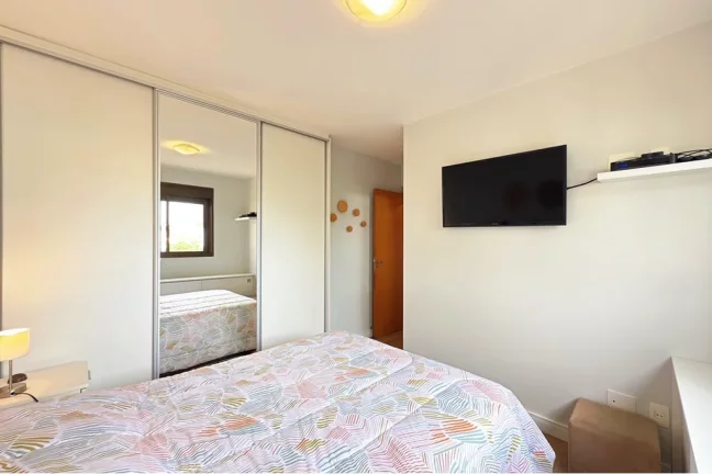 Imagem MDCL 89 Apto 610191045-33 - Apartamento à venda no bairro Menino Deus - Porto Alegre/RS