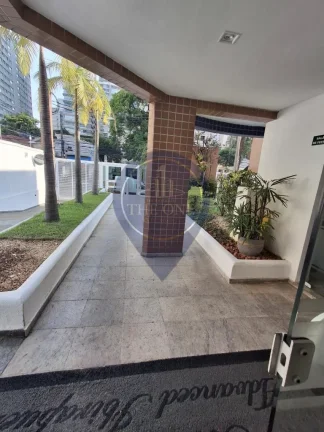 Imagem Apartamento à Venda em São Paulo-SP, Jardim Paulista: 2 Quartos, 2 Salas, 1 Banheiro, 1 Vaga de Garagem, 52,57m². Venha Conferir!