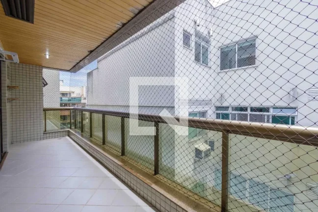 Imagem Apartamento à Venda - Recreio, 2 Quartos, 82 m2
