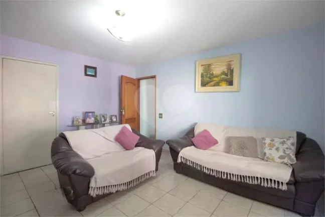 Imagem Sobrado à venda com 3 quartos em Vila Sônia, São Paulo - SP