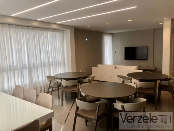 Imagem Apartamento 3 dormitórios para Venda em Itajaí / SC no bairro Praia Brava de Itajaí