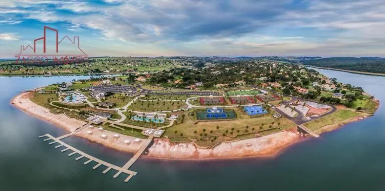Imagem Oportunidade - Riviera de Santa Cristina XIII - Lote.