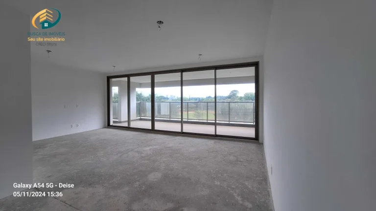 Imagem Apartamento Alto Padrão em Vila Clementino, São Paulo/SP