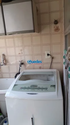 Imagem Apartamento em Jardim Umarizal - São Paulo