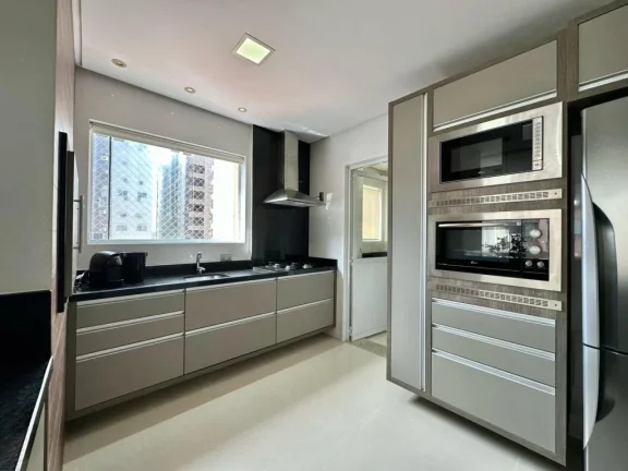 Imagem Apartamento 3 Dormitórios - Bairro Navegantes