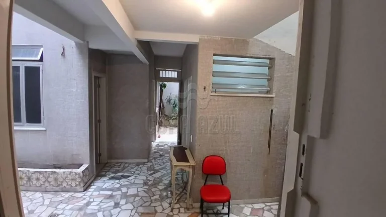 Imagem Botafogo - Residencial › Casa com 8 quarto(s) a Aluguel