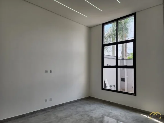 Imagem Casa Térrea a Venda 03 Quartos/suíte - Jardim Marambaia - Jundiaí - São Paulo