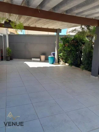 Imagem Sobrado com 3 dormitórios à venda, 200 m² por R$ 1.498.000,00 - Parque Mandaqui - São Paulo/SP