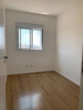 Imagem Apartamento com 3 dormitórios para alugar, 77 m² por R$ 3.900,49/mês - Vila Floresta - Santo André/SP