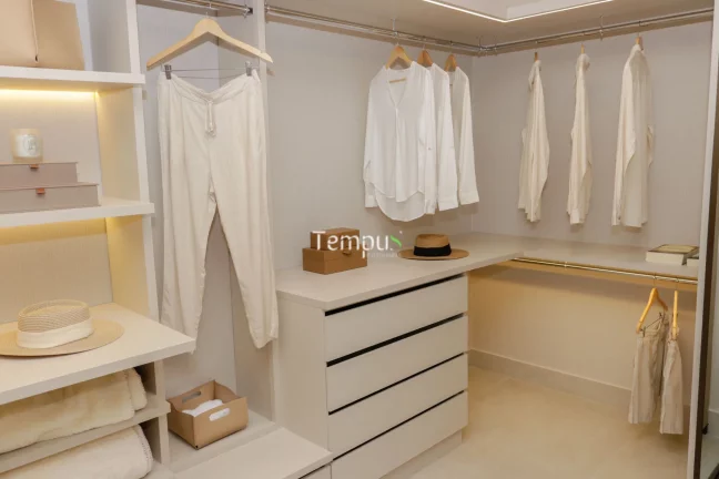 Imagem Aurora Lago das Rosas - Apartamento à venda no bairro Setor Oeste - Goiânia/GO