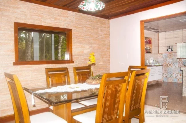 Imagem Casa à venda, 100 m² por R$ 580.000,00 - Prata - Teresópolis/RJ