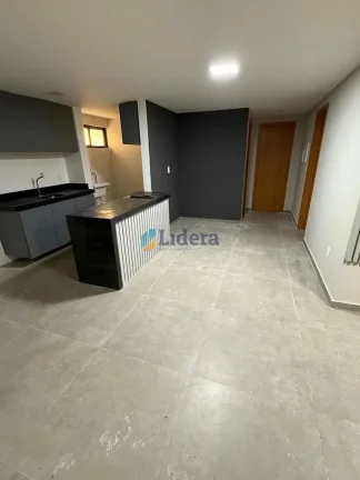 Imagem Apto de frente para o mar - 85m² - 2 quartos -1 suite - em Intermares, Cabedelo/PB