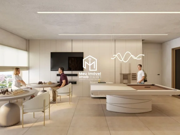 Imagem Ágio flat em Bessa - João Pessoa