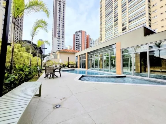 Imagem Apartamento para Venda em São Paulo, Perdizes, 2 dormitórios, 2 suítes, 3 banheiros, 1 vaga