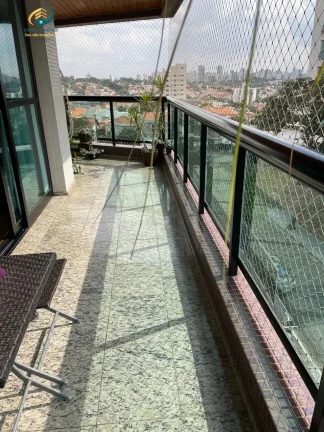 Imagem Apartamento à venda no bairro Mirandópolis - São Paulo/SP, Zona Sul