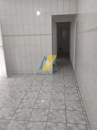 Imagem Casa com 2 Dormitórios e Vaga | Água e Luz Individuais
