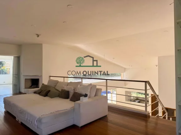 Imagem Casa com 4 Quartos à Venda, 474 m² em Bosque Do Vianna - Cotia