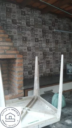 Imagem Imóvel em Sao Paulo, zona sul, Localizada no Jardim Herplin / Condomínio manacá da serra.