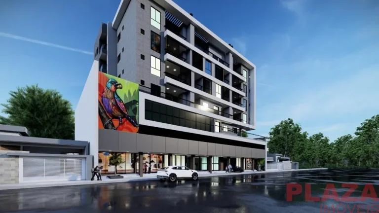 Imagem Apartamento á venda bairro estados em Balneário Camboriú
