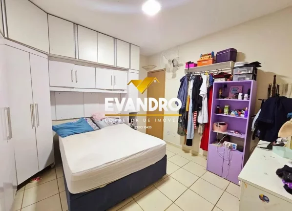 Imagem Casa em Condomínio para Venda em Cuiabá / MT no bairro Jardim Imperial