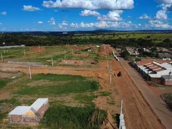 Imagem ÁGIO LOTE PRÓXIMO AO APARECIDA SHOPPING