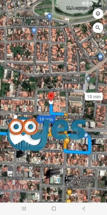 Imagem Casa para locação no parque Gétulio
