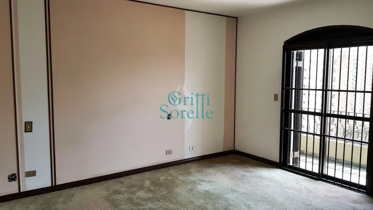 Imagem Apartamento à Venda no Jardim Vila Mariana, São Paulo - SP.