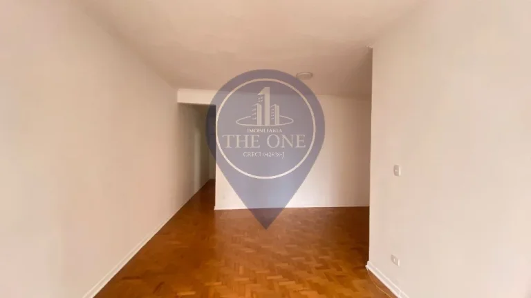 Imagem Apartamento à venda na Vila Mariana, São Paulo-SP: 3 quartos, 2 salas, 2 banheiros, 97m² de área!