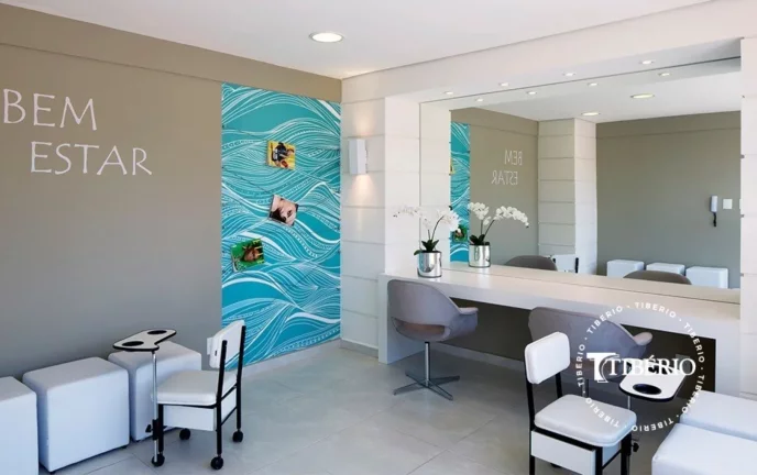 Imagem Comprar apartamento com 3 dormitórios em Campestre Santo André SP
