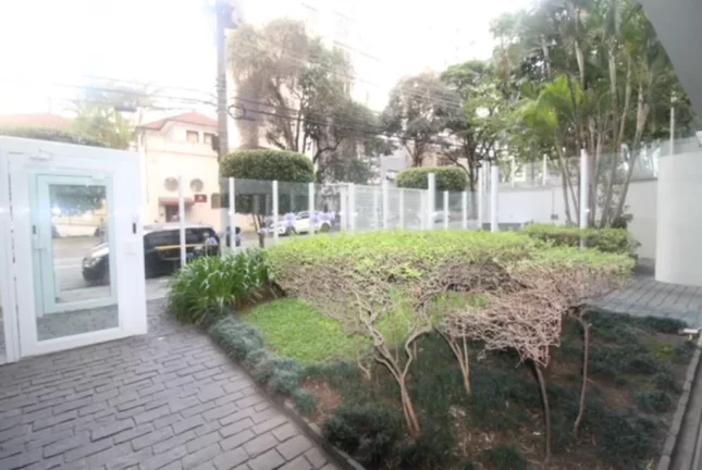 Imagem APARTAMENTO RESIDENCIAL em São Paulo - SP, Perdizes