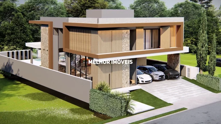 Imagem Casa à venda no bairro Santa Regina - Camboriú/SC