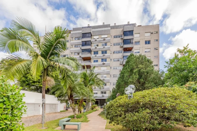 Imagem Jardins de Petrópolis Apto CH3076 - Apartamento à venda no bairro Bela Vista - Porto Alegre/RS