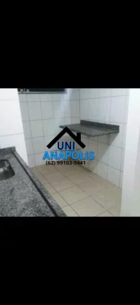 Imagem Apartamento - Setor Universitário