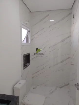 Imagem Linda Casa em Condomínio -Itupeva/SP
