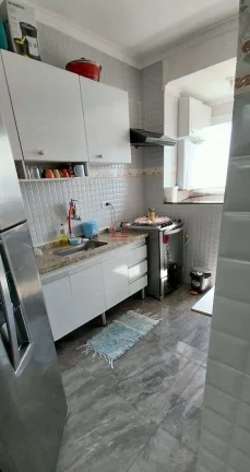 Imagem apartamento a venda - Tupi