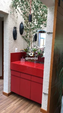 Imagem Casa 2 dormitórios à venda Km 23 Itaara/RS