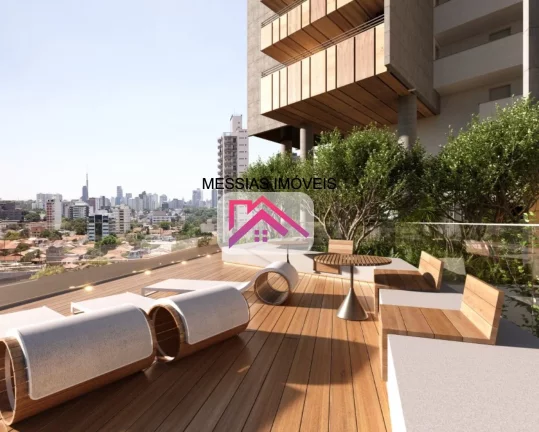 Foto do imóvel: APARTAMENTO DE 2 DORMITORIO 1 VAGA - CASA OMAGUAS