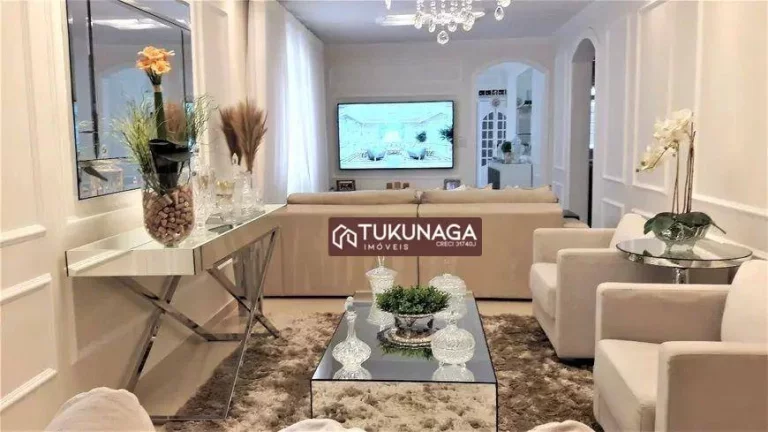 Imagem Casa com 3 quartos à venda, 204 m² por R$ 900.000 - Tremembé - São Paulo/SP