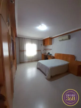 Imagem Lindo Sobrado 3 Suítes para Locação e venda